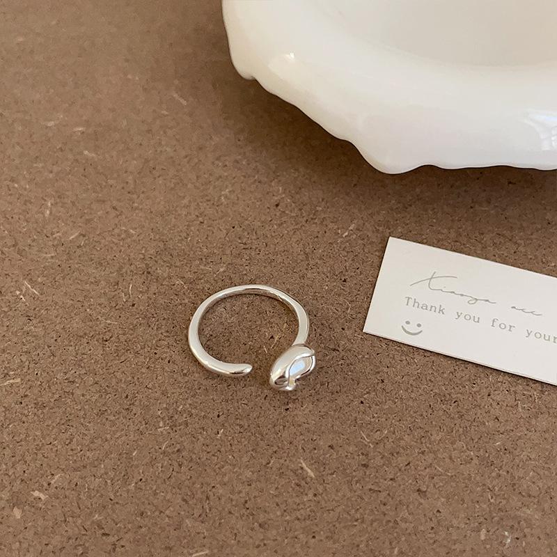 

Кольцо с французским ретро пресноводным жемчугом женское легкое роскошное элегантное темпераментное модное простое изысканное универсальное кольцо