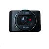 4K Dual Lens Car Dash Cam Easy Operation WiFi Video Recorder 2inch Screen Includes Night Vision Rear Camera