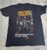 Nouveau T-shirt Noir Populaire Mayday Parade Coton Toutes Tailles