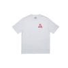 PALACE Tri Smiler T Shirt P18TS102