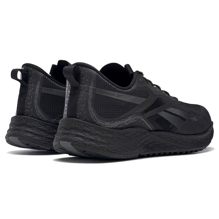 Reebok Floatride Energy 3 Adventure Men's Black Pure Grey Footwear White G58173