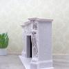 Educational Doll House Fireplaces Miniatures  Zakka Toy Pretend Play Realistic Model Fireplaces Model Mini Size