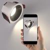 NuFeng Anti-Glare LED Recessed Downlight