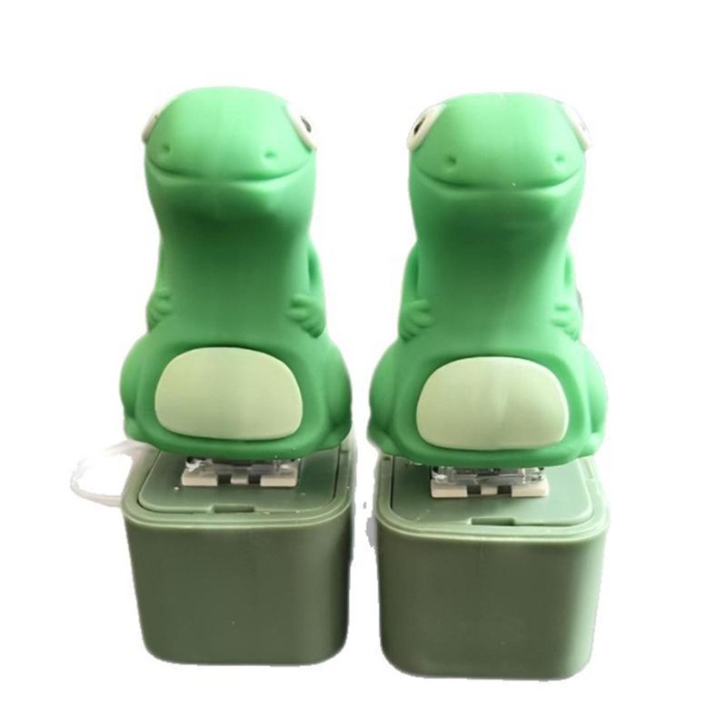 Robuster ABS Eidechsen-Schlüsselanhänger mit wiederaufladbarem LED und Soundeffekten Camping Nachtzubehör für Kinder und Camping