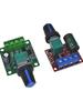 Small DC Motor Speed Controller 2.2V-35V Stepless Adjustment Module