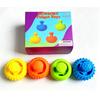 Silicone Sensory Fidget Toy – Stress-Relieving Thumb Joystick Toy