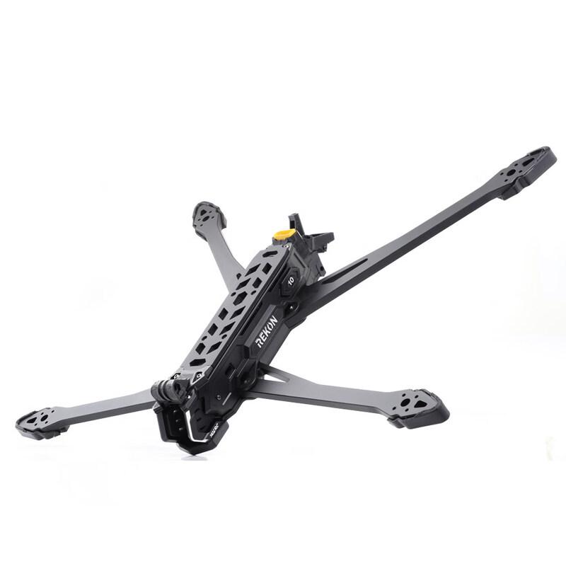 HGLRC Rekon10 PRO V2 10-inch Long-Range FPV Drone Frame Kit