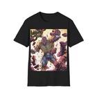 Luke Cage T Shirt Marvel Comics Indestructible Hero Tee M