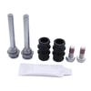 Reliable Brake Caliper Guide Pin Replacements Set Car Longevity Maintenance Improves Braking Performances Safety for Car