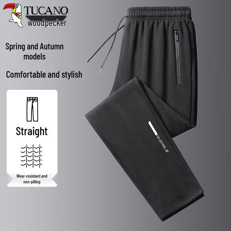 

TUCANO Men s Casual Performance Long Pants XL