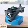 9645162480 9687927980 Engine Cooling Thermostat Housing Assembly for Peugeot 307/407, Citroen C4/C5 1338AV