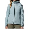 Jaqueta Columbia Khyex Pro corta-vento
