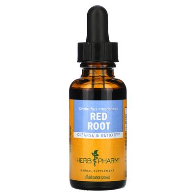 Red Root, 30Ml(1Fl Oz)(690Mg Per Serving)
