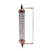 Indoor Thermometer Outdoor Thermometer Cordless Decor Fahrenheit High-strength