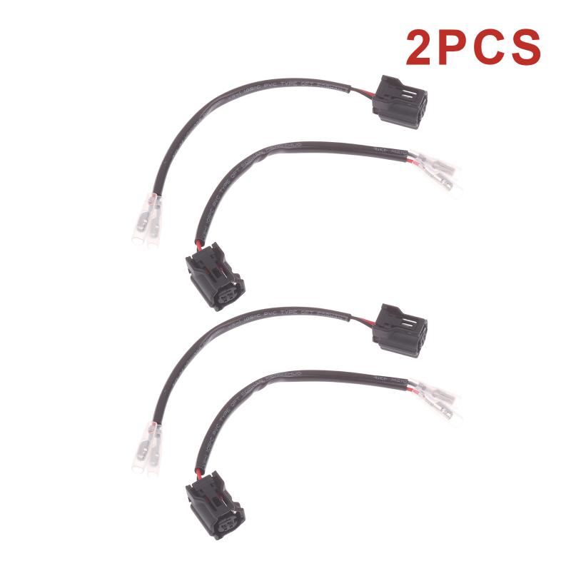2021-2025 For Tracer 9Gt 7/Gt Mt-10 Mt-09 Turn Signal Maker Wire Adapter Indicator Blinker Wiring Harness Plug Connector