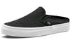 Slip-On Klassischer Vans Mule 'Schwarz' VN0004KT1WX