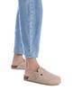 Xti 14287101 clogs brown