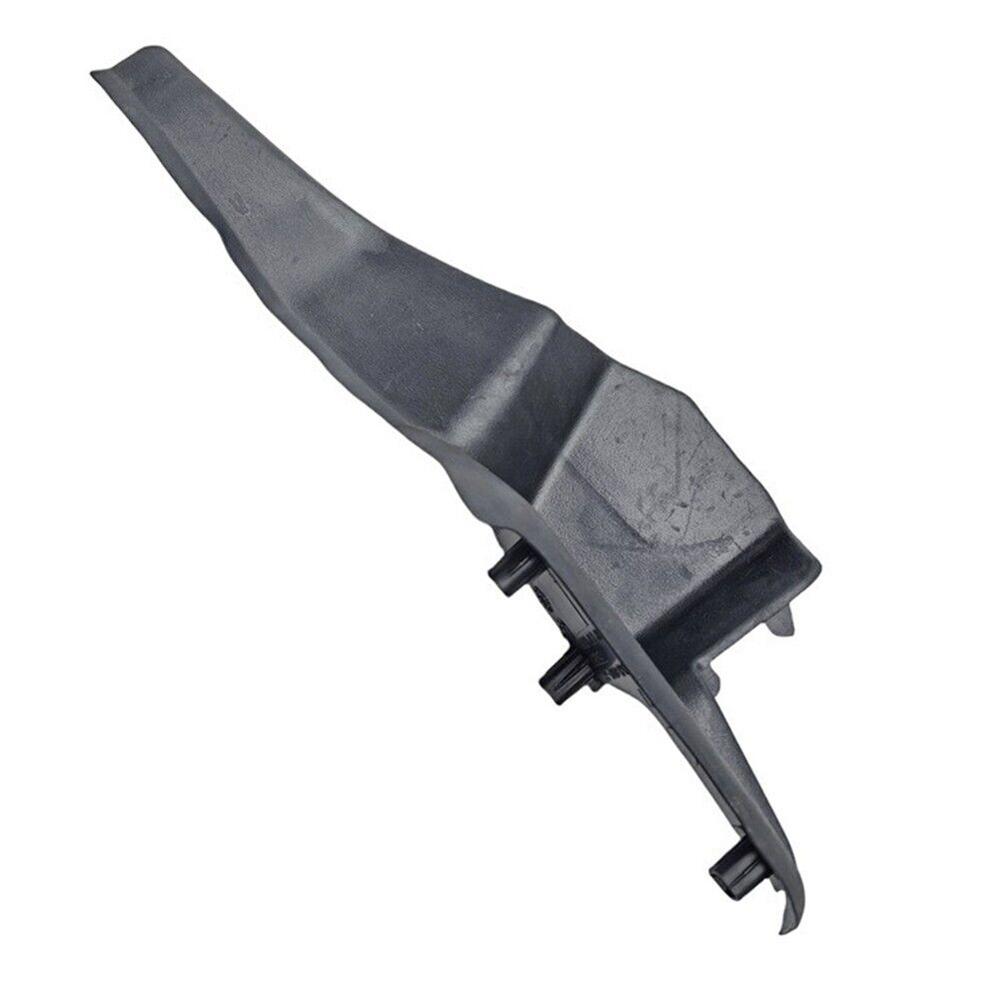 

Black Left Cowl Top Upper Cover Replacement for Honda For CRV 2017-2022
