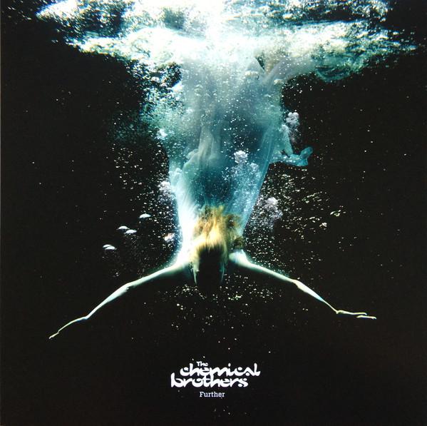 LP Record CHEMICAL BROTHERS - Further 6325301 Parlophone 2016 Europe Dance & Electronica