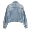 Levi's 90s Made In Japan Old Denim Jacket M Jeans Women Used