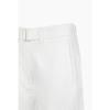 Benetton Wide Baggy Denim Pants Badp91541