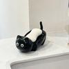 Creative Cat Soap Box Exquisite Soap Holder Tray Container Storage Rack  Toilet