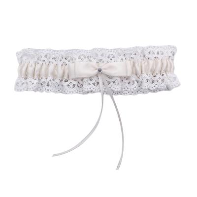 Düğün Jartiyer Dantel Ilmek Jartiyer Gelin Seksi Dantel Kemer Bacak Yüzükler Kadın Kızlar için Parti Favor Aksesuar Hediyeler