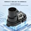 4/7-Pin Trailer Tow Harness Connector For F150 F250 F350 Super Duty 2017-2022 Trailer Brake Harness Plug Connector FU5Z-14489-A