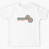 Lord Huron Band MUSICAL NOTE Kids T-Shirt