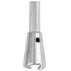 Automatic Quick Wiring Twisting Splitter Metal Twisted Twist Cable Device Electric Wire Swivel Winding Connector Hand Tools