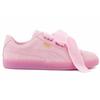 Suede Heart Reset 'Prism Pink' Women's 363229-02