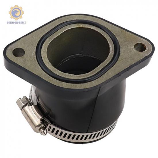 Для 1999 2000-2006 Yamaha TTR250 TT-R250 TTR250 Карбюратор Впускной патрубок