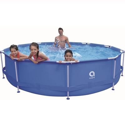 Sirocco Blue Pool 360 X 76 Cm Set with Filter Insert
