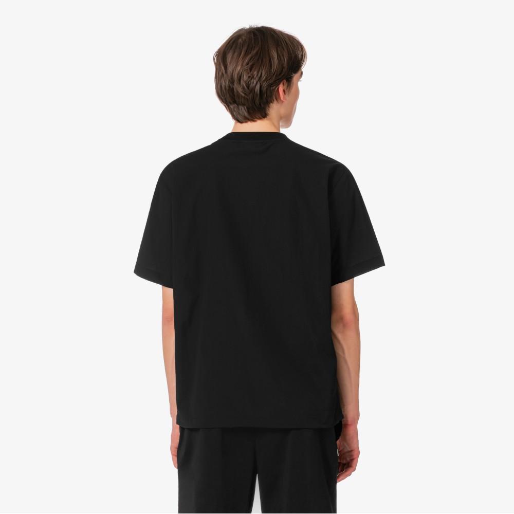 Lacoste Men's Tennis Woven Setup Piste SH320E-56G031