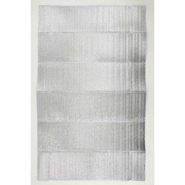Captain S Tag CaMping Accordion Mat SiLver L 120 200cM M 3316