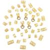 45Pcs