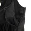 LIMI Feu Made In Japan Wool No Sleeve One Piece S Black Women Used