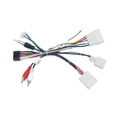 Accesorios para la electrónica del coche – Cables, adaptadores y enchufes