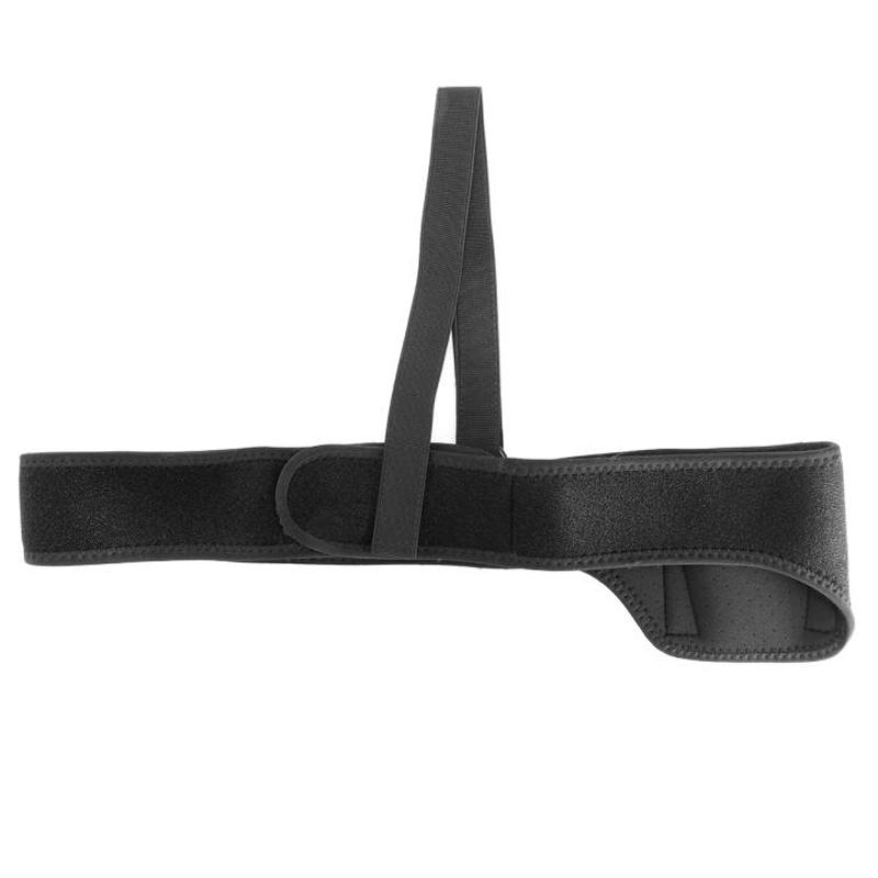 Prawy lewy futerał na pistolet taktyczny ukryty pistolet pistolet na ramię Glock 17 19 Airsoft kabura myśliwska na pas biodrowy