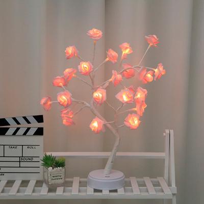 LED-lampen – LED-tafellampen