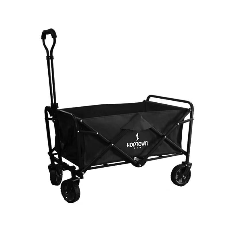 Hodtown 60L Foldable Picnic & Utility Cart