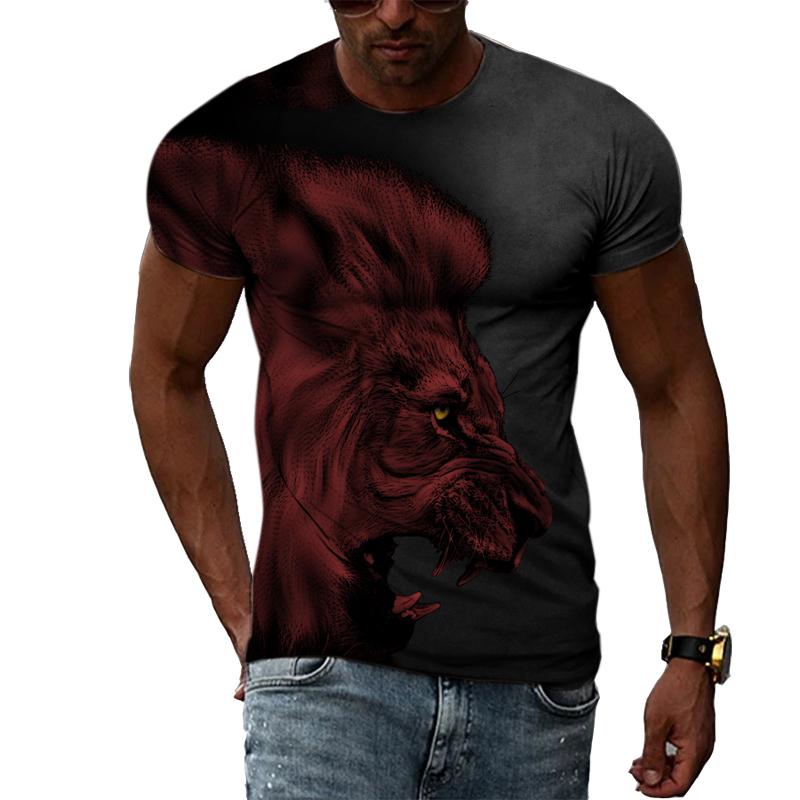 Мужская одежда больших размеров — фото 8