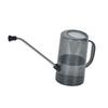 1L Watering Can with Removable Spray Head for Plants in Home and Garden