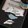 1Pair Angel Wing Hair Clip Japanese Y2K Style Cute Hairpin for Girls Sweet Accessories for Daily Wear