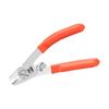 6-in-1 Fiber Optic Multi-Tool Stripper Pliers