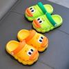 Children's Clogs Boys Summer New Boys Baby Bathroom Bath Non-Slip Indoor and Outdoor Wear Toddler Sandals Slippers