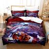 Comforter The Binding Of Isaac Bedding Set Single Twin Full Queen King Size Bed Set Aldult Kid Bedroom Duvet Sets 3D Print Kawaii