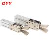 Pneumatic Cylinder Gripper For Robotic Machines Single-acting Double-acting Manipulator End Clamps 2015D 1615D