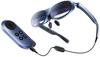 Rokid AR Joy Pack Smart Glasses Augmented Reality Wearable Headset for Video Portable 1080P Viewable On Console / / Display, Myopia-Friendly Screen,