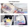 Electric Scooter Waterproof Front Storage Bag